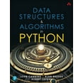 thumbnail image 2 of Data Structures & Algorithms in Python, (Paperback), 2 of 4
