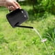 thumbnail image 5 of Regadera de acero inoxidable con pico largo Mini pulverizador de jardín para niños Riego de flores en interiores y exteriores, 5 of 5