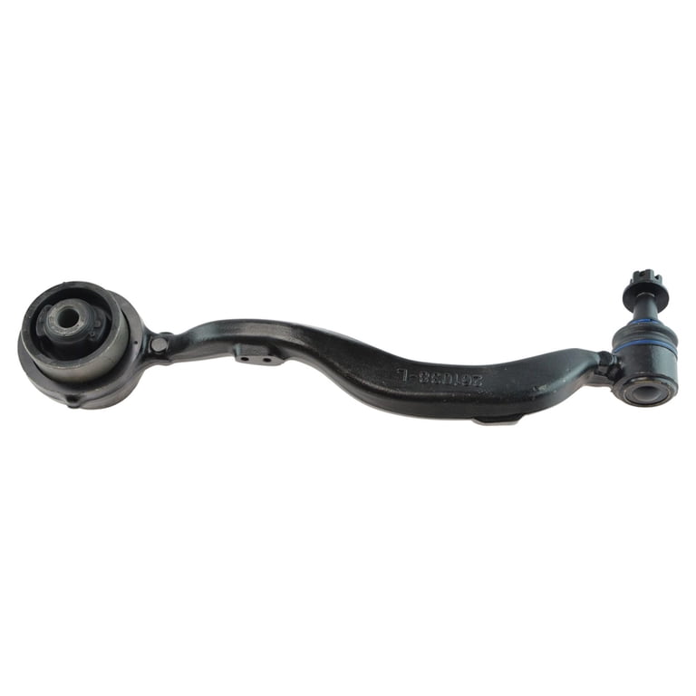 Full 8-Piece Front Control Arm & Ball Joint Kit For Lexus LS460 (2007-2015) - Driver & Passenger Sides