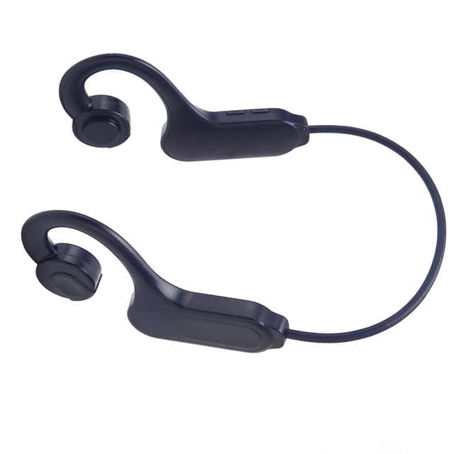 Auriculares inalámbricos de conducción ósea, auriculares de conducción ósea Auriculares inalámbricos de conducción ósea con Bluetooth Estándares líderes en la industria