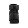 thumbnail image 4 of Territory Range Water Resistant Plain Toe Lace-up Ankle Boot, 4 of 10