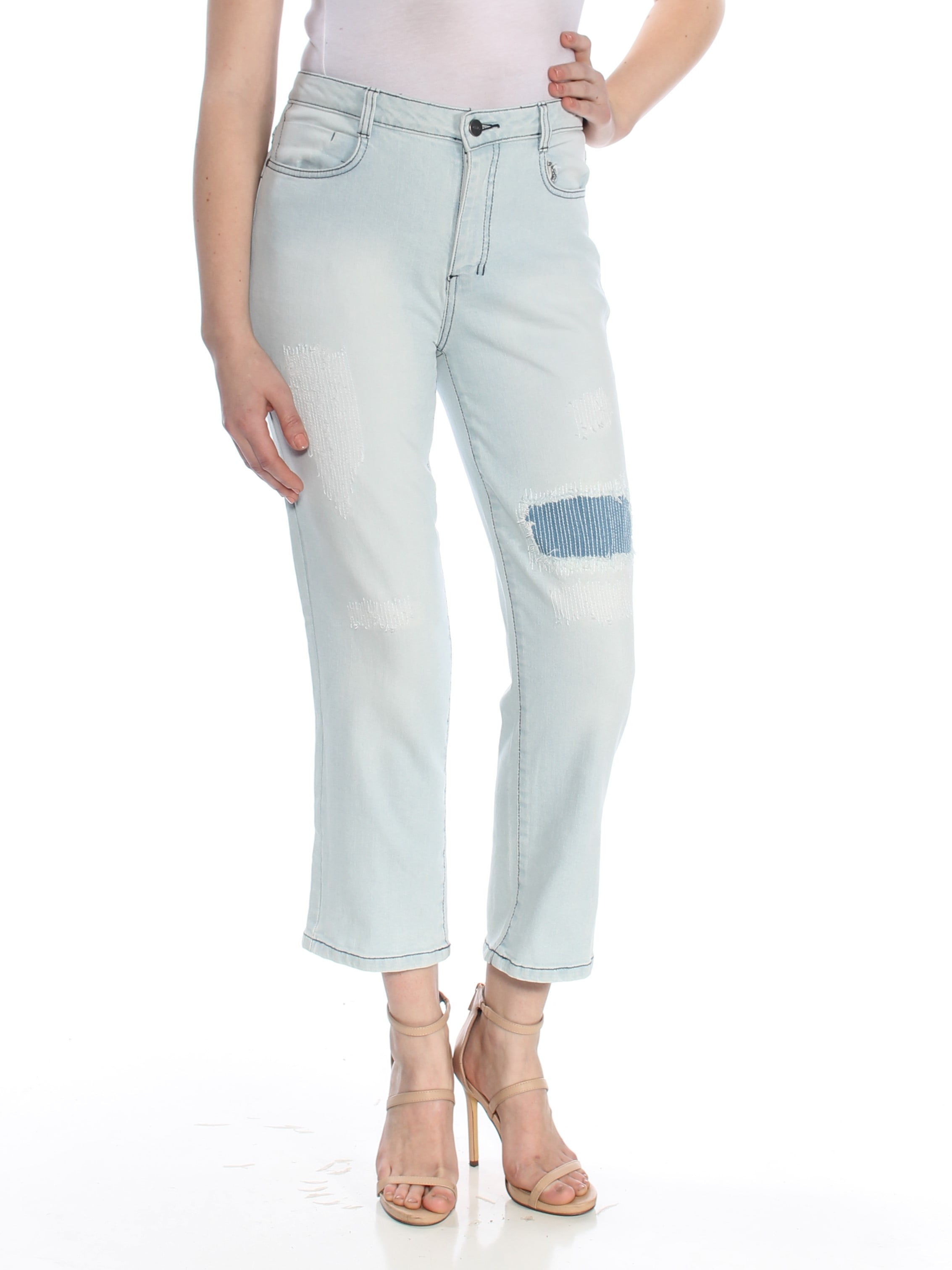 dkny ladies jeans