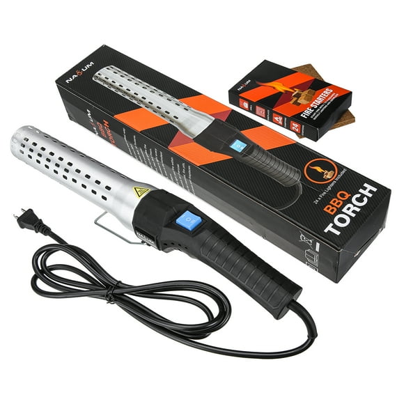 Electric Charcoal Lighter
