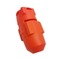 thumbnail image 7 of Protective Boot Cutter Impact Driver for 2767-20 & 2863-20 1pcs 49-16-2767, 7 of 7