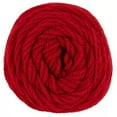 thumbnail image 2 of I Love This Yarn Sport Weight, Light Weight Acrylic Yarn, 230 Yards, Red, 2 of 4
