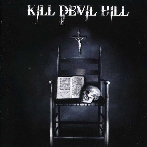 Kill Devil Hill Kill Devil Hill Cd Walmart Com Kill Devil Hill Kill Devil Hill Cd Walmart Com