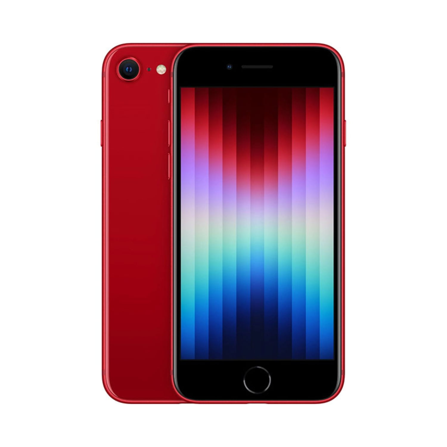 iPhoneSE 第3世代 (PRODUCT)RED 256GB 3abea38f-252c-4a03-8821-