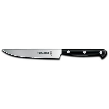 Victorinox - 41799 - 5 in Serrated Steak Knife