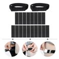 thumbnail image 3 of 1 set of Knee-high Boots Anti-slip Strap Fix Bands Stabilizer Boots Fix Sticker, 3 of 9