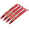 thumbnail image 2 of U Shape Canopy Stake Pegs, Tent Stakes, For Outdoor Canopy, 2 of 8