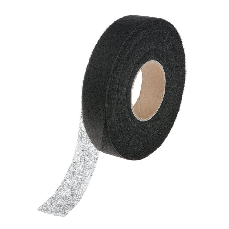 Fabric Fusing Tape Adhesive Hem Tape for Clothes 1cm
