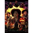 thumbnail image 2 of Cuadros Decorativos Hocus Pocus 5D DIY Diamond Painting Kits Full Round Drill Wall Decor Art Crafts Tmvgtek embutido en tela, 2 of 8