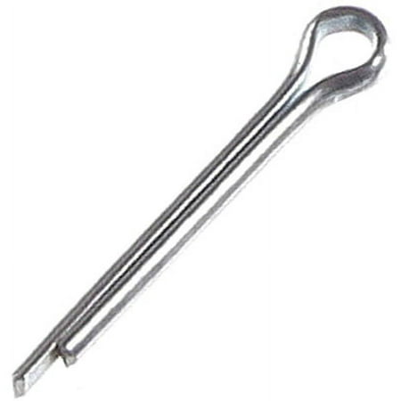 

3 Pack 1/4 x 2 Cotter Pin Also Known As Split Pin Or Cotter Key Or E Each