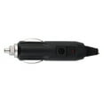 thumbnail image 2 of 12V 15A Fused Male Car Truck Cigarette Lighter Socket Plug Connector, 2 of 5