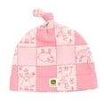 thumbnail image 5 of John Deere Farm Bodysuit, Pants and Hat 3 Piece Outfit Set Newborn to Infant, 5 of 5