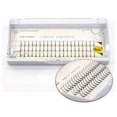thumbnail image 4 of False Eye Lashes Individual Fluffy Artificial Makeup Eyelashes Faux Eyelashes, 4 of 10