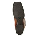 thumbnail image 3 of Western Boot ARIAT para mujer, modelo Round Up Remuda Leather, 3 of 5
