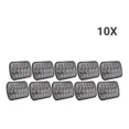thumbnail image 2 of 5 Jgos Faros 45w Led H654 H4 7 PuLG Camioneta Alta+baja, 2 of 8