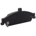 thumbnail image 3 of Front Brake Pad Set Semi-Metallic Pro-Line Series fits 1997-1998 Oldsmobile Cutlass Base 6 Cyl 3.1L, 3 of 5
