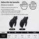 thumbnail image 5 of Guantes De Moto 100% Piel De Cabra Para Pantallas Táctiles M, 5 of 8