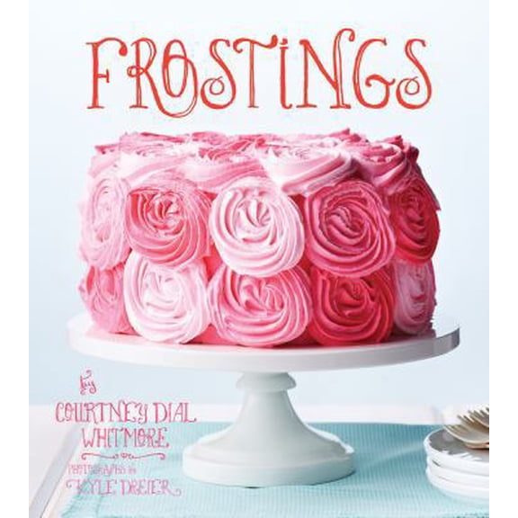 Pre-Owned Frostings (Hardcover) 1423631951 9781423631958