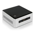 thumbnail image 4 of Intel NUC5i3RYH Mini PC, Intel Core i3-5010U 2.1GHz, 16GB RAM, 2TB SSD, Mini DisplayPort, Mini HDMI, Wi-Fi, Bluetooth, Windows 10 Pro, 4 of 7