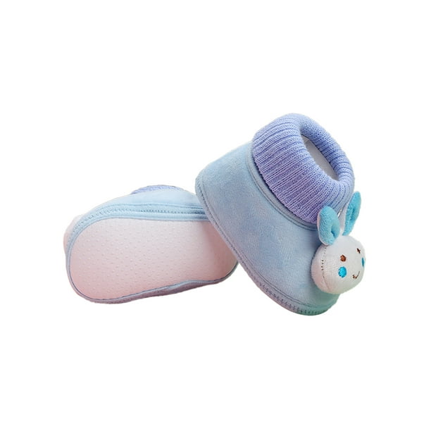 Infant sock booties deals