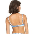 thumbnail image 3 of Roxy Women's Standard Love Underwire Top, Regatta S Surf Trippin Bico, XS, 3 of 4
