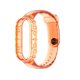 thumbnail image 1 of Bandas De Repuesto Compatibles Con Xiaomi 5 / 6 Y Huami Amazfit Band5 Soft Clear Tpu Relojes Band seitruly EL017389-01, 1 of 5