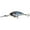 Prism Shad, variant on Yo-Zuri 3DB Deep Crank Crankbait Prism Bluegill