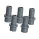 thumbnail image 4 of Conector De Manguera Con Púas, Conector Rápido Para Bombas De Aire De Jardín Y Piscina., 4 of 9