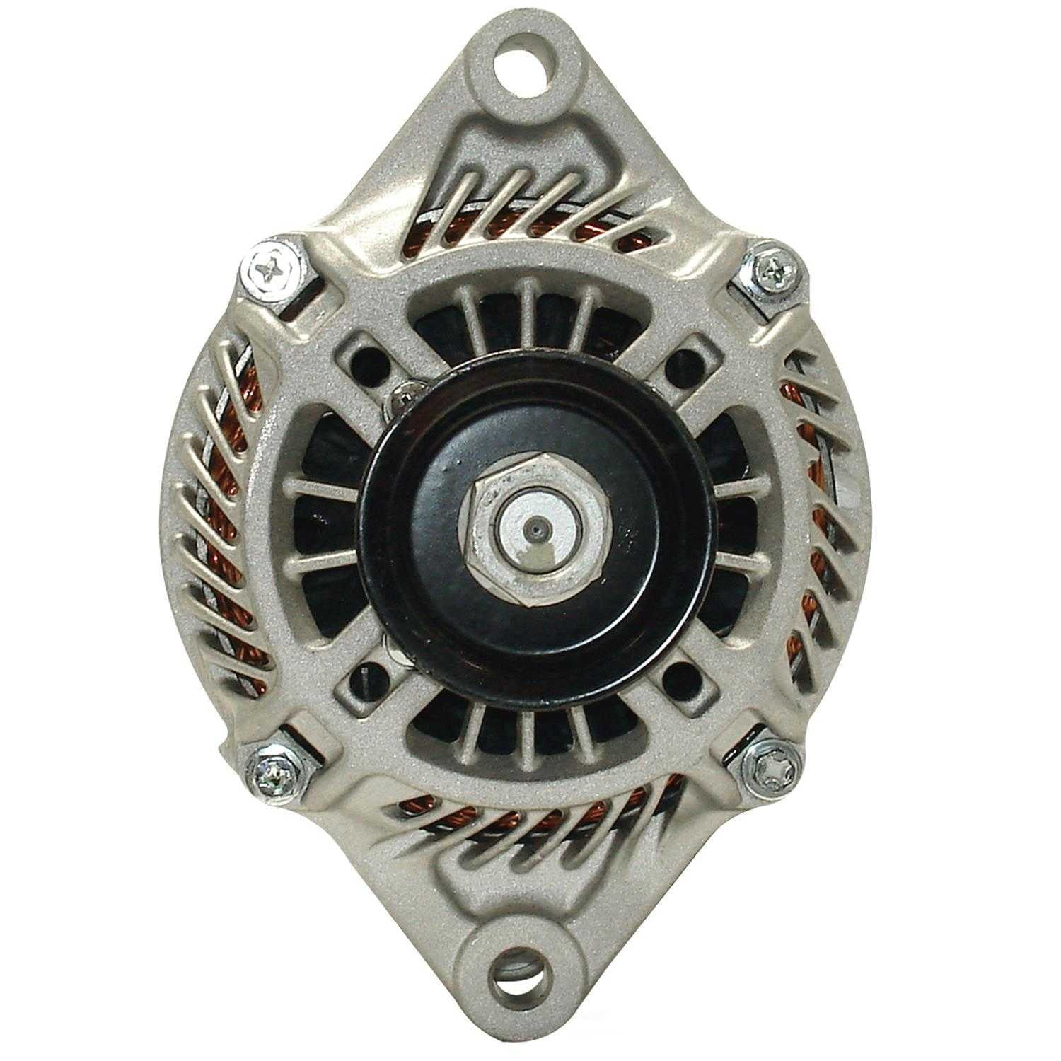 FVP Professional 13995 Alternator Standard