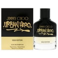 thumbnail image 1 of Jimmy Choo EDP ​​Spray (Edición Dorada) Urban Hero 1.7 oz Jimmy Choo EDP ​​Spray (Edición Dorada) 1.7 oz, 1 of 5