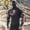 A, variant on BRGZLK UPF 50 Long Sleeve Shirt for Mens 2026 Summer Fashuion Print Long Sleeve Lightweight Breathable Sun Protection Shirts with Face Mask for Fishing Hiking C 3XL