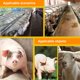 thumbnail image 4 of Bebedero de tetina especial para cordero, bebida de leche de cabra, tetina de látex suave, alimentación de perro huérfano, 20 Uds., 4 of 5