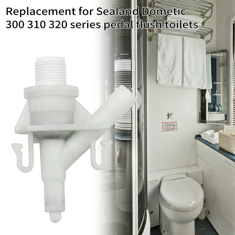 Dometic Rv Toilet Won't Fill With Water: Troubleshooting Guide