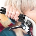 thumbnail image 2 of Minkissy 2 x Bicycle Speed Lever Twist Shifters with Enhanced Control for Cyclists, 2 of 7