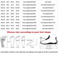 thumbnail image 4 of qucoqpe Women Flat Slippers Soft Lightweight Anit-Slip Sandals, Vintage Nude Open Toe Shoes Comfy Casual Roman Beach Sandals Platform Loafers, 4 of 4