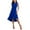 BU2, variant on Summer Dresses for Women 2026 Trendy Sleeveless Ruched Waist A Line High Low Midi Dress Cocktail Dresses