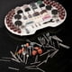 thumbnail image 4 of Rotary Tool Bits, Rotary Tool Polishing Set 276Piece Versatile Set with Storage Case for Grinding, Engraving, Drilling, Cutting Polishing, 4 of 5