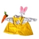 thumbnail image 2 of Hogar y jardín, Decoración del hogar, Decoración navideña blanca grande - Ropa de porche de Pascua - Decoraciones navideñas para patio al aire libre, Una muñeca, 2 of 7