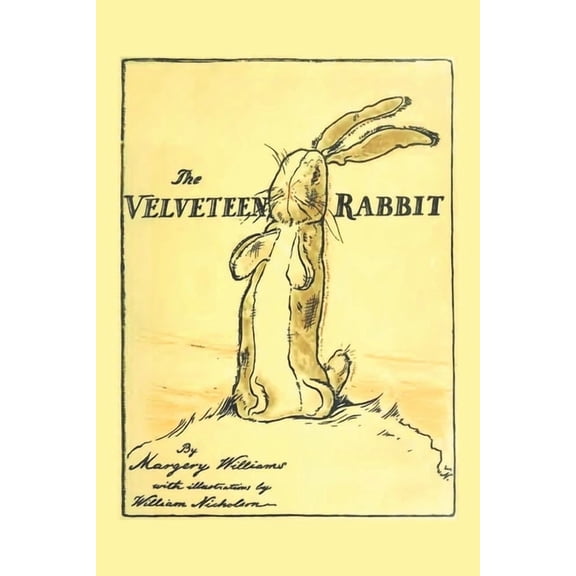 The Velveteen Rabbit, (Paperback)