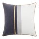 thumbnail image 2 of Throw Pillow Covers No Pillow Insert Lujo Moderno para Coche Sofá Co gris Sunnimix Cojín de tiro, 2 of 8