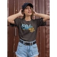 thumbnail image 2 of Oktoberfest Celebration. T-Shirt Women -Image by Shutterstock, Female Small, 2 of 4