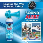 Falcon FSA6 Sound Alert Horn - 6 oz.