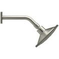 thumbnail image 3 of Kohler 45215-G-SN Single Function Shower Head, 1.75 GPM - Vibrant Polished Nickel, 3 of 7