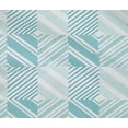 thumbnail image 4 of oneOone Cotton Flex Fabric Stripe Geometric Print Fabric By Yard 40 Inch Wide, 4 of 4