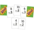 thumbnail image 2 of Teacher Created Resources Edupress Math Splat Game: Subtraction, 2 of 2