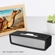 thumbnail image 5 of Estuche de silicona portátil para Bose SoundLink Mini I / II Altavoz Bluetooth Estuche de MABOTO  Cubierta protectora, 5 of 6