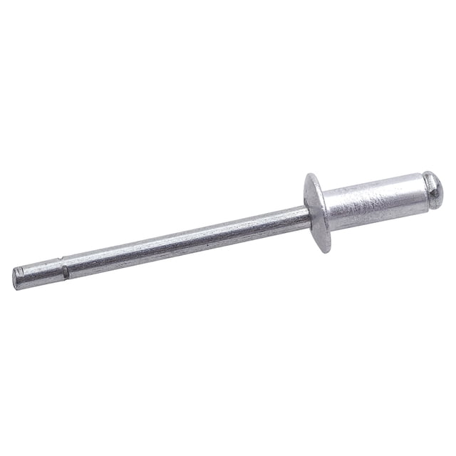 Remache 5/32 X 1/2 Pulgadas 500 Piezas SURTEK 113409